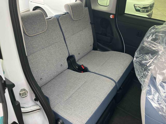 ムーヴキャンバスストライプスG両側電動スライドドア LEDヘッドライト&フォグランプ シートヒーター 保温カップホルダー 電動駐車ブレーキ バックカメラ ステアリングスイッチ 置きラクBOX コーナーセンサー 衝突被害軽減ブレーキ(千葉県)の中古車