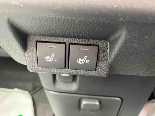 ムーヴキャンバスストライプスG両側電動スライドドア LEDヘッドライト&フォグランプ シートヒーター 保温カップホルダー 電動駐車ブレーキ バックカメラ ステアリングスイッチ 置きラクBOX コーナーセンサー 衝突被害軽減ブレーキ(千葉県)の中古車