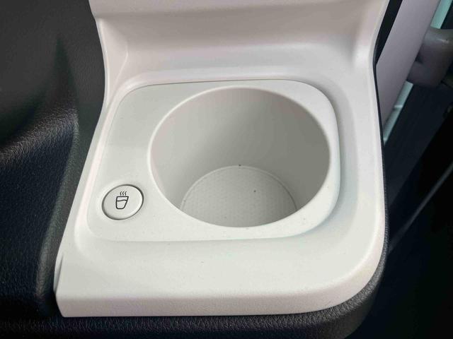 ムーヴキャンバスストライプスG両側電動スライドドア LEDヘッドライト&フォグランプ シートヒーター 保温カップホルダー 電動駐車ブレーキ バックカメラ ステアリングスイッチ 置きラクBOX コーナーセンサー 衝突被害軽減ブレーキ(千葉県)の中古車