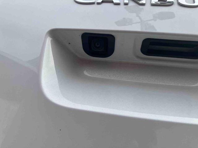 ムーヴキャンバスストライプスG両側電動スライドドア LEDヘッドライト&フォグランプ シートヒーター 保温カップホルダー 電動駐車ブレーキ バックカメラ ステアリングスイッチ 置きラクBOX コーナーセンサー 衝突被害軽減ブレーキ(千葉県)の中古車