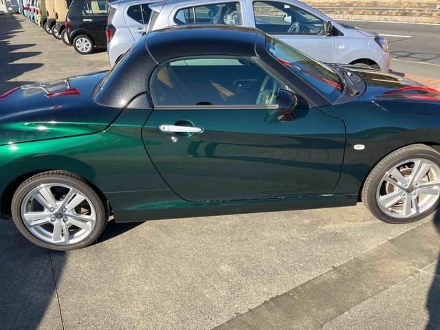 コペンセロ(千葉県)の中古車