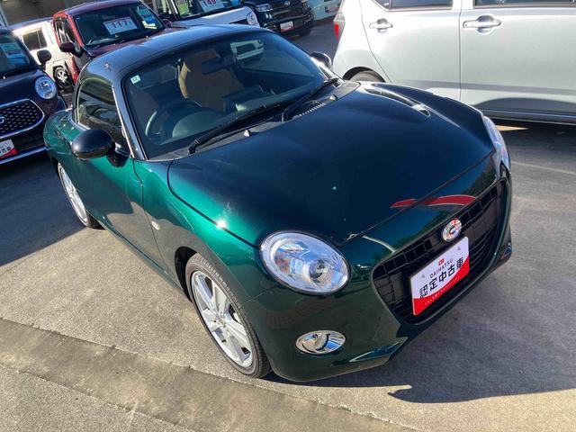 コペンセロ(千葉県)の中古車