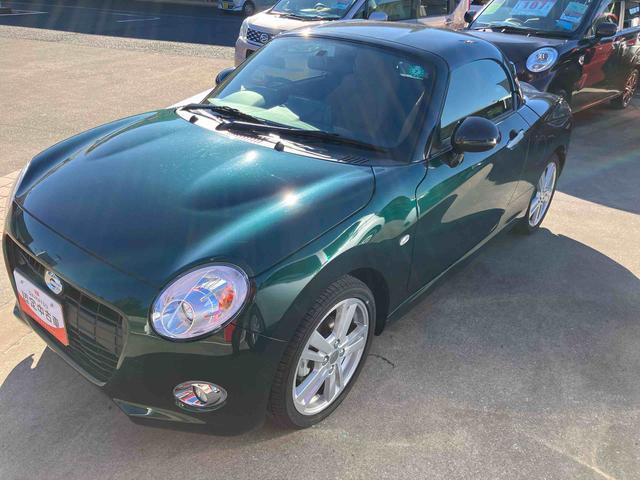 コペンセロ(千葉県)の中古車