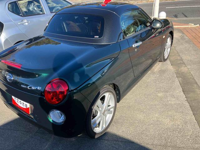 コペンセロ(千葉県)の中古車