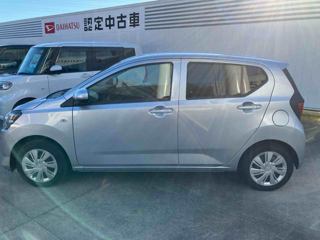 ミライースX SAIIIスマアシ LEDヘッドライト 前後コーナーセンサー キーレスエントリー アイドリングヅトップ(千葉県)の中古車