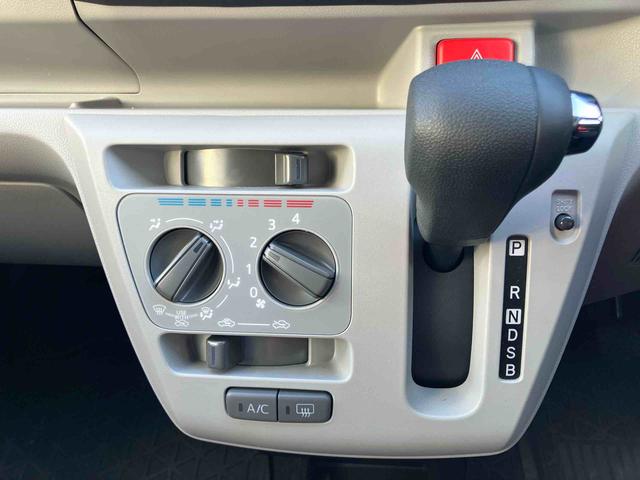 ミライースX SAIIIスマアシ LEDヘッドライト 前後コーナーセンサー キーレスエントリー アイドリングヅトップ(千葉県)の中古車