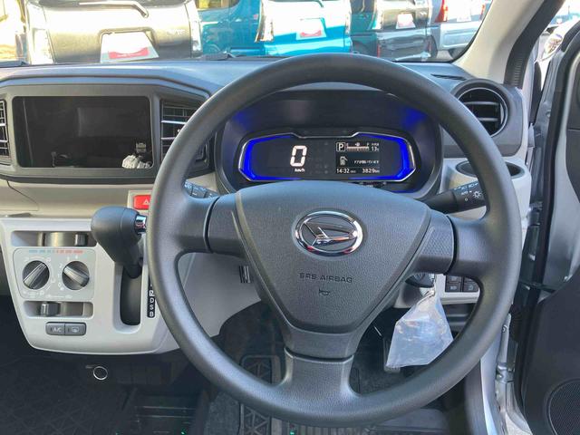 ミライースX SAIIIスマアシ LEDヘッドライト 前後コーナーセンサー キーレスエントリー アイドリングヅトップ(千葉県)の中古車