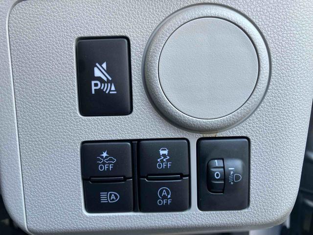 ミライースX SAIIIスマアシ LEDヘッドライト 前後コーナーセンサー キーレスエントリー アイドリングヅトップ(千葉県)の中古車