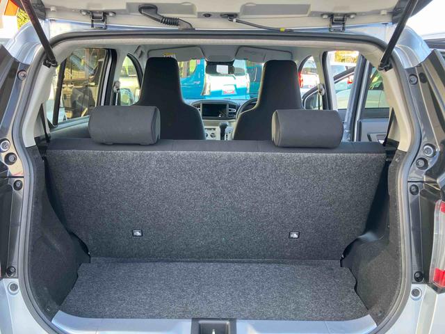 ミライースX SAIIIスマアシ LEDヘッドライト 前後コーナーセンサー キーレスエントリー アイドリングヅトップ(千葉県)の中古車