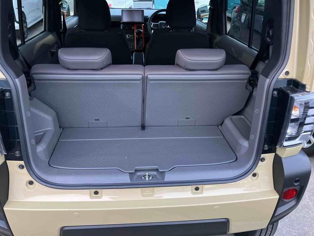 タフトG(千葉県)の中古車