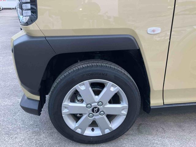 タフトG(千葉県)の中古車