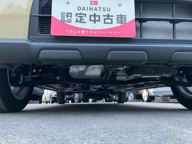 タフトG(千葉県)の中古車