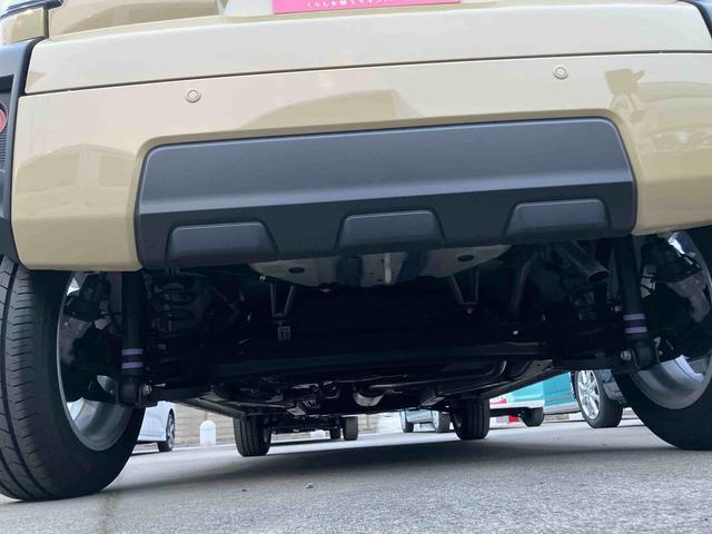 タフトG(千葉県)の中古車