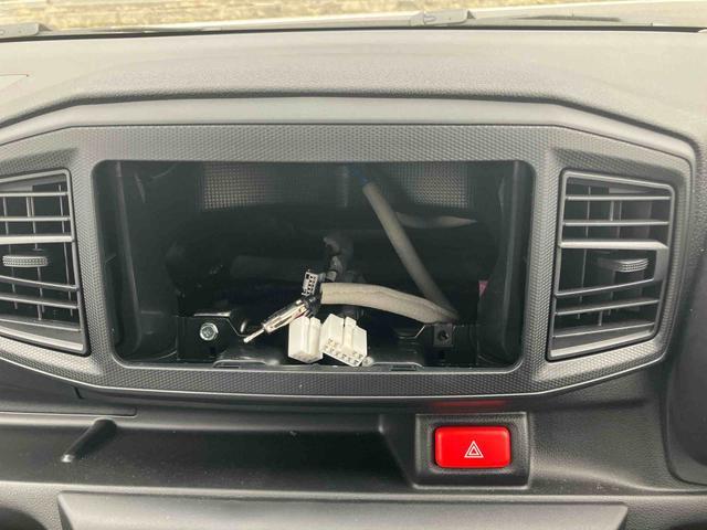 ミライースL SAIII(千葉県)の中古車