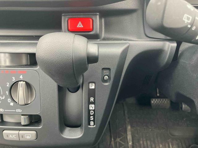 ミライースL SAIII(千葉県)の中古車