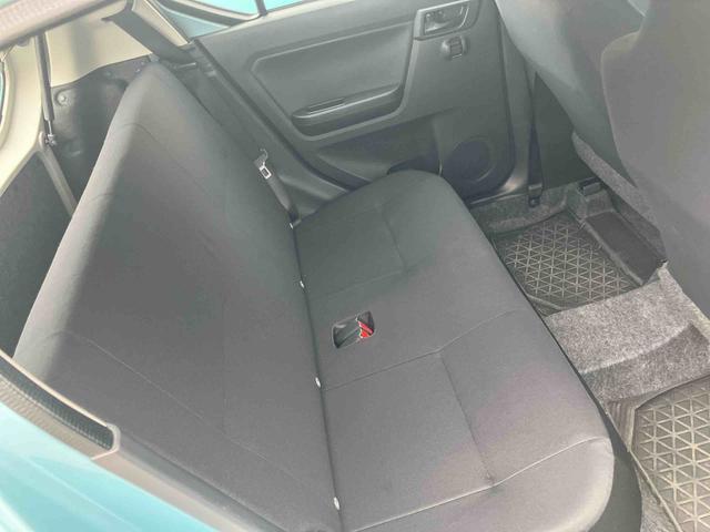 ミライースL SAIII(千葉県)の中古車