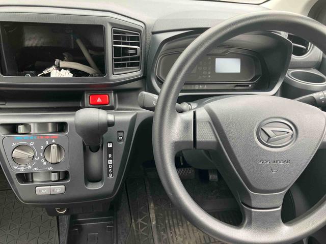 ミライースL SAIII(千葉県)の中古車