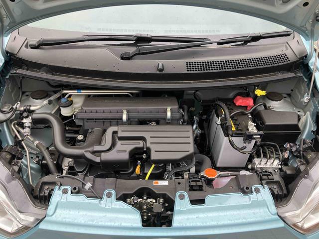 ミライースL SAIII(千葉県)の中古車