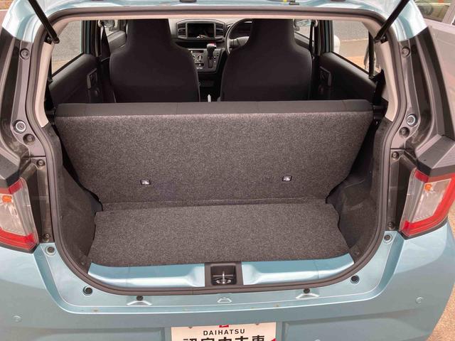 ミライースL SAIII(千葉県)の中古車