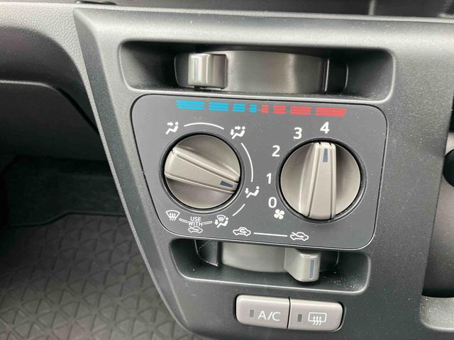 ミライースL SAIII(千葉県)の中古車