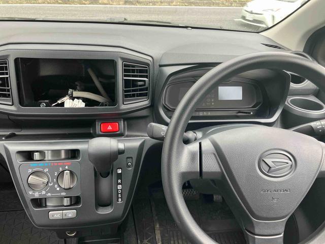 ミライースL SAIII(千葉県)の中古車