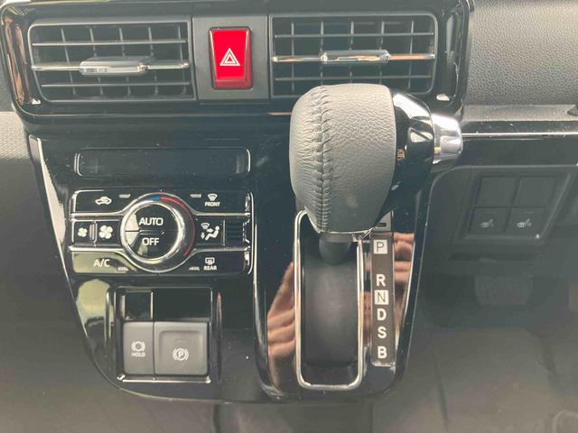 タントカスタムＲＳリミテッド（千葉県）の中古車