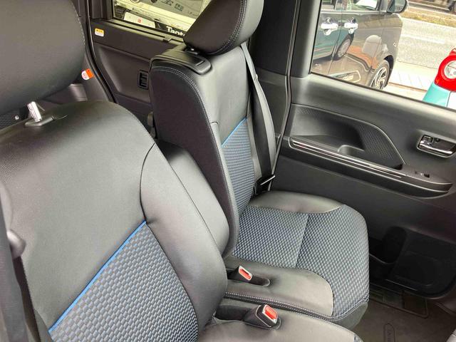 タントカスタムＲＳリミテッド（千葉県）の中古車