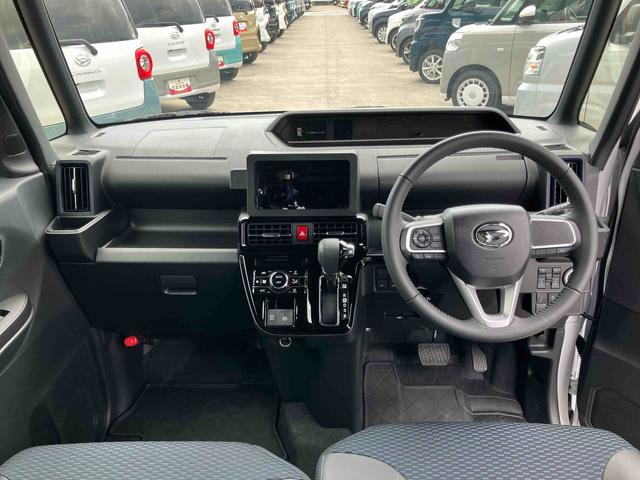 タントカスタムＲＳリミテッド（千葉県）の中古車