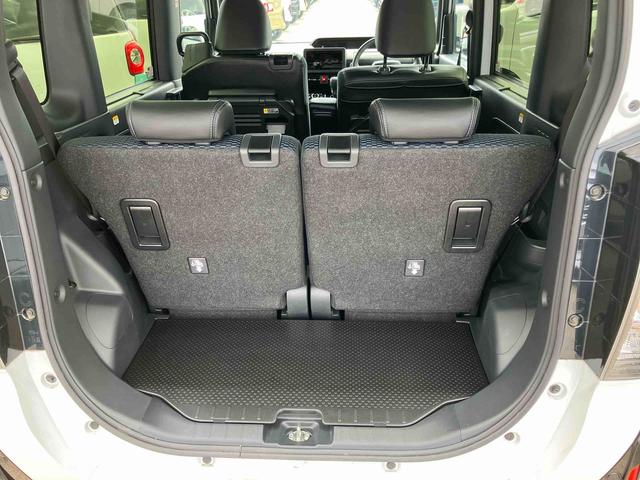 タントカスタムＲＳリミテッド（千葉県）の中古車