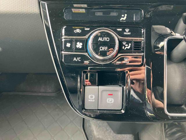 タントカスタムＲＳリミテッド（千葉県）の中古車