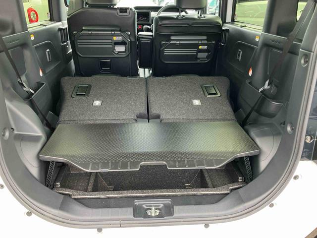 タントカスタムＲＳリミテッド（千葉県）の中古車