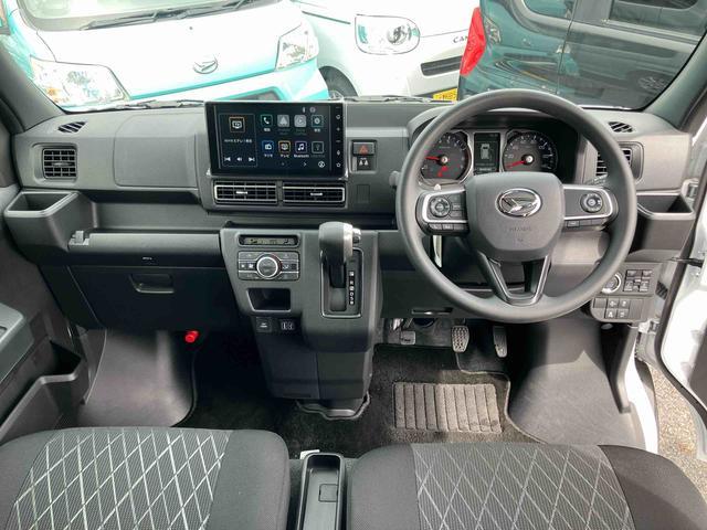 アトレーＲＳディスプレイオーディオ／ＬＥＤヘッドライト／スマートキー／コーナーセンサー／両側電動スライドドア／スマートアシスト／バックカメラ／カーペットマット（千葉県）の中古車