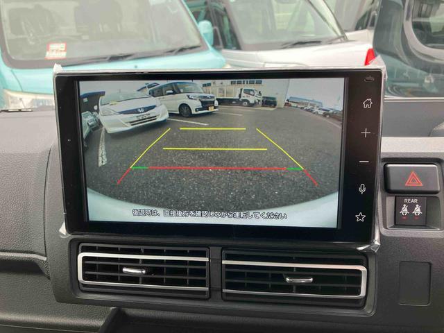 アトレーＲＳディスプレイオーディオ／ＬＥＤヘッドライト／スマートキー／コーナーセンサー／両側電動スライドドア／スマートアシスト／バックカメラ／カーペットマット（千葉県）の中古車