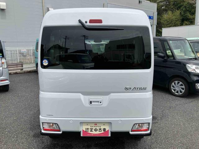 アトレーＲＳディスプレイオーディオ／ＬＥＤヘッドライト／スマートキー／コーナーセンサー／両側電動スライドドア／スマートアシスト／バックカメラ／カーペットマット（千葉県）の中古車