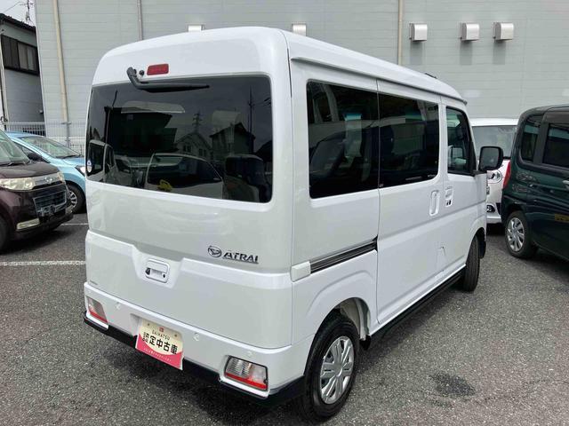 アトレーＲＳディスプレイオーディオ／ＬＥＤヘッドライト／スマートキー／コーナーセンサー／両側電動スライドドア／スマートアシスト／バックカメラ／カーペットマット（千葉県）の中古車