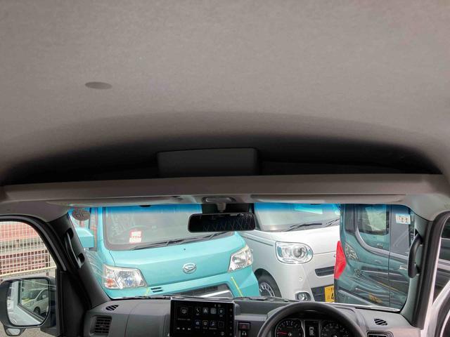 アトレーＲＳディスプレイオーディオ／ＬＥＤヘッドライト／スマートキー／コーナーセンサー／両側電動スライドドア／スマートアシスト／バックカメラ／カーペットマット（千葉県）の中古車