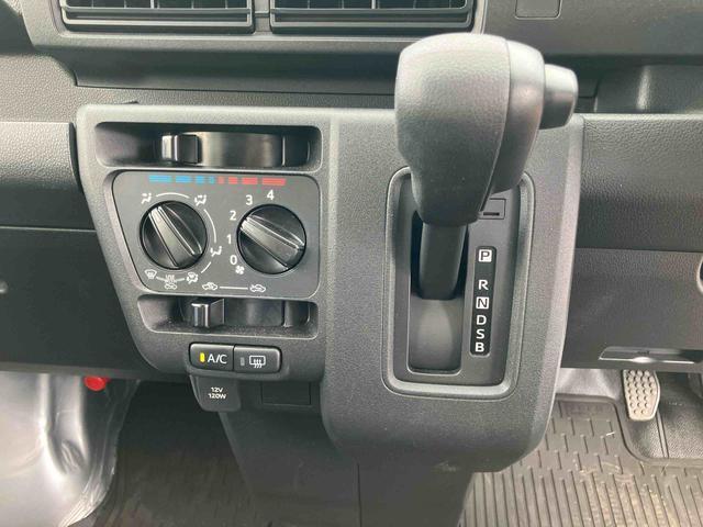 ハイゼットカーゴＤＸスマートアシスト／キーレス／コーナーセンサー／アイドリングストップ／ラジオ／ハロゲンライト（千葉県）の中古車