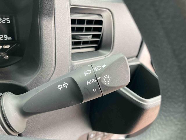 ハイゼットカーゴＤＸスマートアシスト／キーレス／コーナーセンサー／アイドリングストップ／ラジオ／ハロゲンライト（千葉県）の中古車