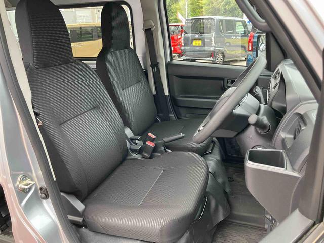 ハイゼットカーゴＤＸスマートアシスト／キーレス／コーナーセンサー／アイドリングストップ／ラジオ／ハロゲンライト（千葉県）の中古車