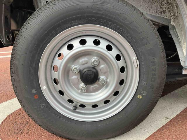 ハイゼットカーゴＤＸスマートアシスト／キーレス／コーナーセンサー／アイドリングストップ／ラジオ／ハロゲンライト（千葉県）の中古車