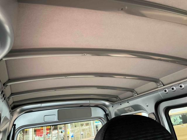 ハイゼットカーゴＤＸスマートアシスト／キーレス／コーナーセンサー／アイドリングストップ／ラジオ／ハロゲンライト（千葉県）の中古車