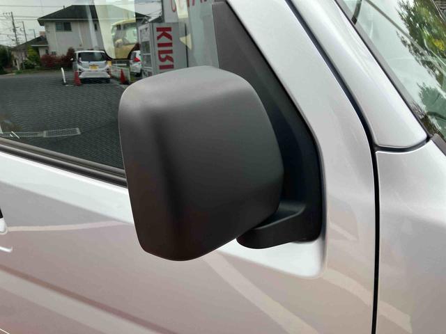 ハイゼットカーゴＤＸスマートアシスト／キーレス／コーナーセンサー／アイドリングストップ／ラジオ／ハロゲンライト（千葉県）の中古車