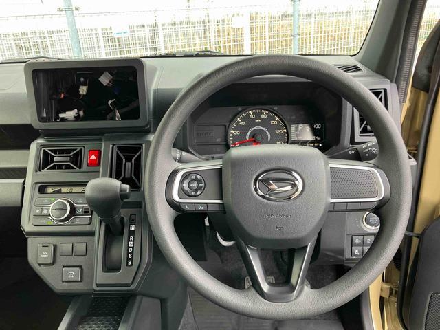 タフトＸスマートアシスト／ＬＥＤヘッドライト／スマートキー／コーナーセンサー／アイドリングストップ／電動格納ミラー／電動パーキング（千葉県）の中古車