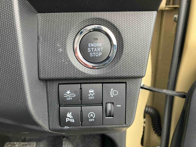 タフトＸスマートアシスト／ＬＥＤヘッドライト／スマートキー／コーナーセンサー／アイドリングストップ／電動格納ミラー／電動パーキング（千葉県）の中古車