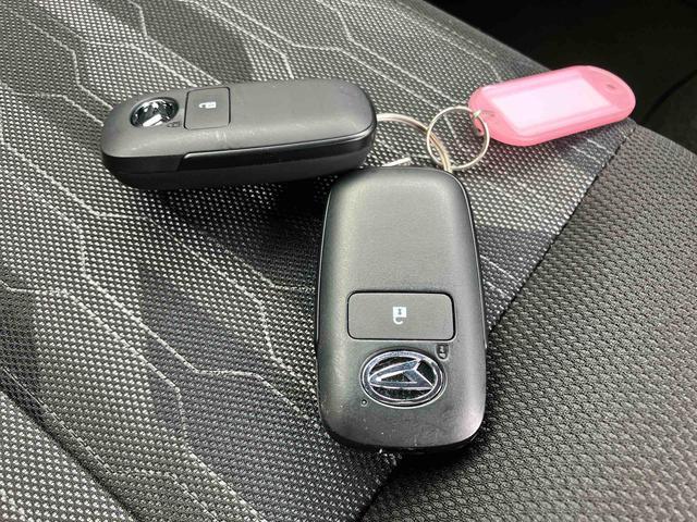 タフトＸスマートアシスト／ＬＥＤヘッドライト／スマートキー／コーナーセンサー／アイドリングストップ／電動格納ミラー／電動パーキング（千葉県）の中古車