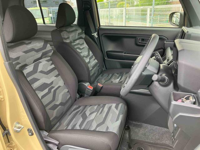 タフトＸスマートアシスト／ＬＥＤヘッドライト／スマートキー／コーナーセンサー／アイドリングストップ／電動格納ミラー／電動パーキング（千葉県）の中古車