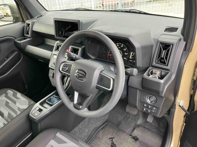 タフトＸスマートアシスト／ＬＥＤヘッドライト／スマートキー／コーナーセンサー／アイドリングストップ／電動格納ミラー／電動パーキング（千葉県）の中古車