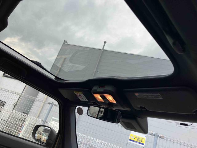 タフトＸスマートアシスト／ＬＥＤヘッドライト／スマートキー／コーナーセンサー／アイドリングストップ／電動格納ミラー／電動パーキング（千葉県）の中古車