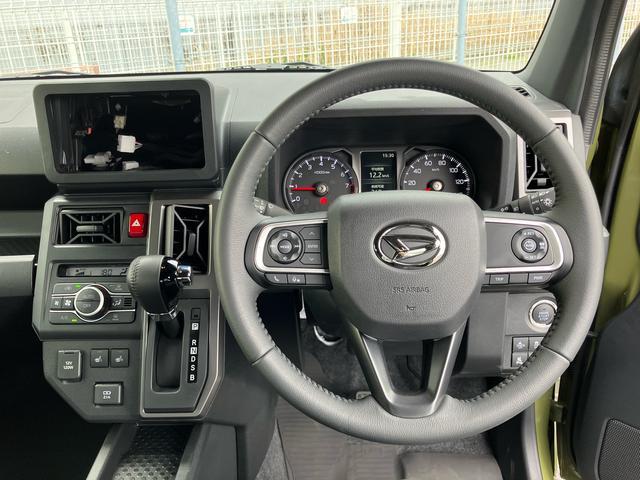 タフトＧ　クロムベンチャースマートアシスト／ＬＥＤヘッドライト／フォグライト／スマートキー／コーナーセンサー／アイドリングストップ／電動パーキング／電動格納ミラー／シートヒーター（千葉県）の中古車