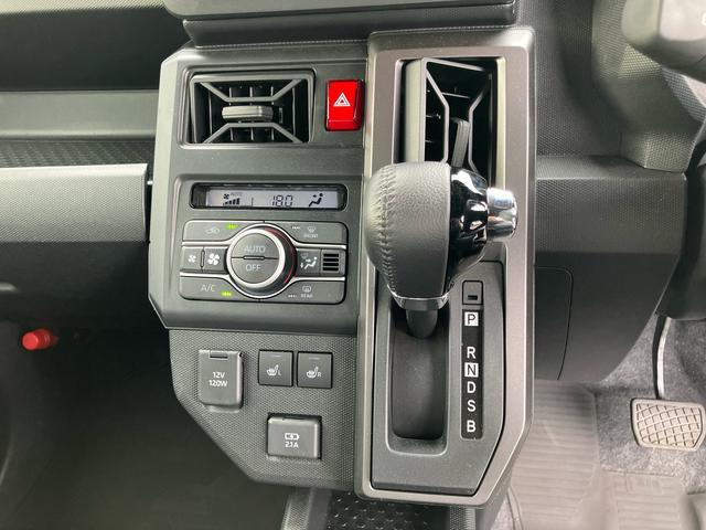 タフトＧ　クロムベンチャースマートアシスト／ＬＥＤヘッドライト／フォグライト／スマートキー／コーナーセンサー／アイドリングストップ／電動パーキング／電動格納ミラー／シートヒーター（千葉県）の中古車